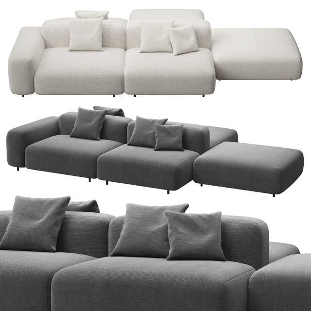 Sofa 10 by SIORI — Descargar