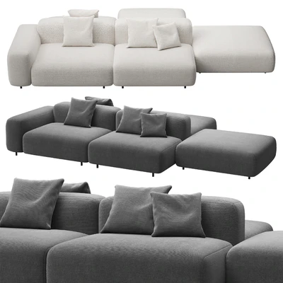 Sofa 10 by SIORI — Ver 1