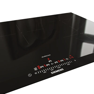 Siemens Appliances Set — Ver 2