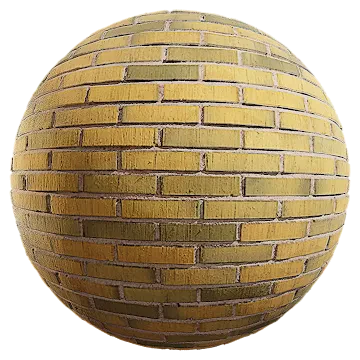 brick facade 049 — Descargar