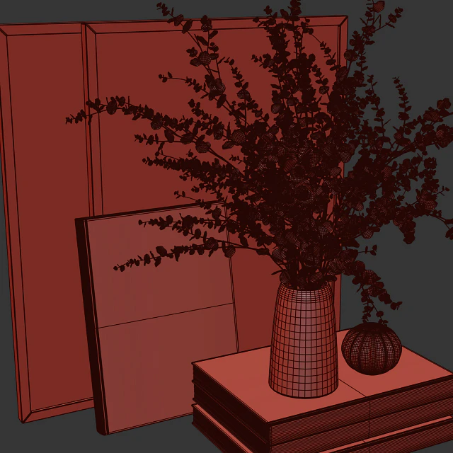 Decor set 21 — Скачать