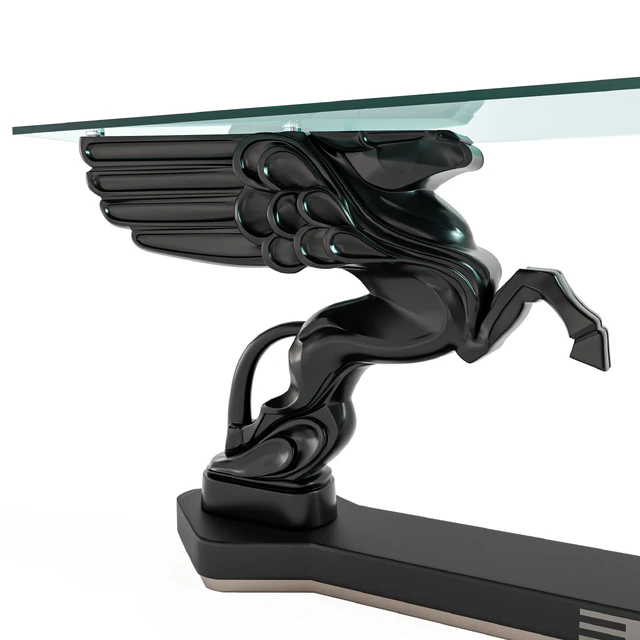 Mythos Console — Descargar