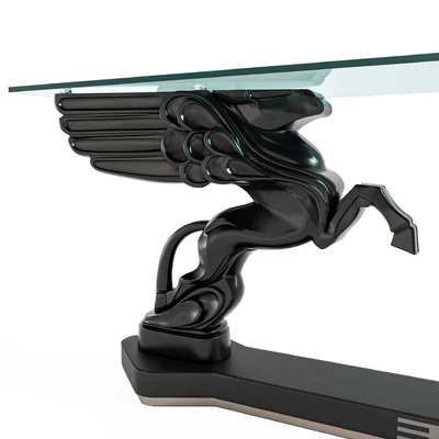 Mythos Console — Ver 5