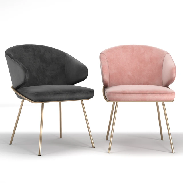 Eichholtz chair set — Descargar