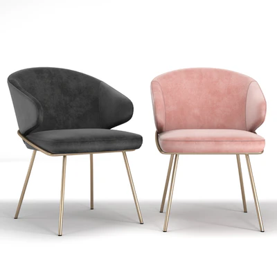 Eichholtz chair set — Ver 3