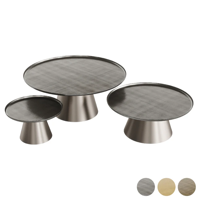 Cattelan Amerigo 2021 Coffee Table D530 — Скачать