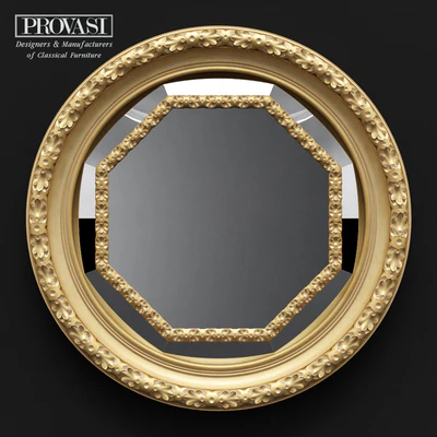 PROVASI mirror art.1407 — Ver 1