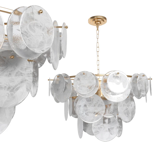 Chandelier Stilfort Elegantly (art. 2139/03/18P) — Descargar
