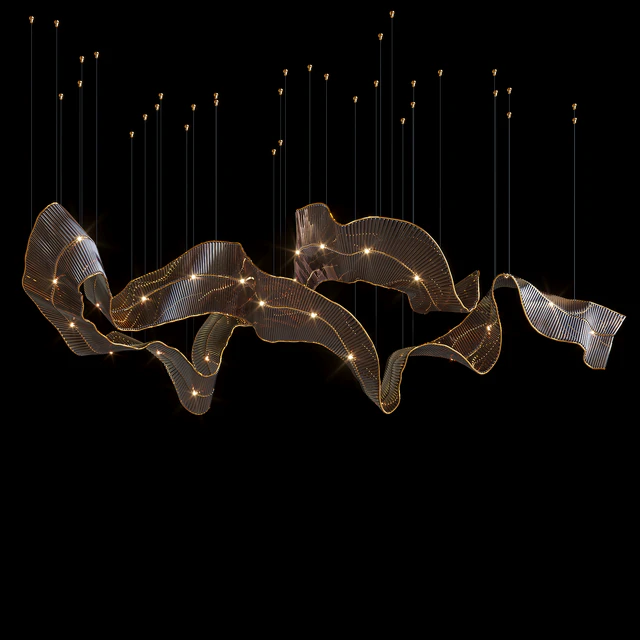 Light composition Vargov® Design - LC0217 — Descargar