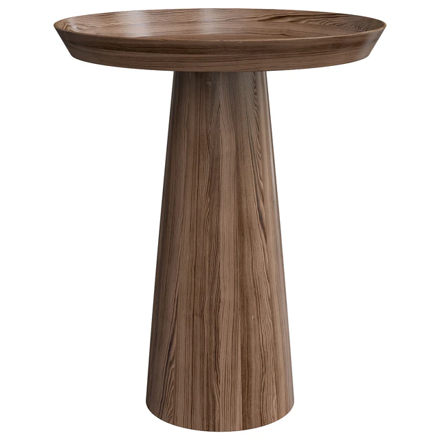 Bloomingville Luana Coffee Table — Descargar