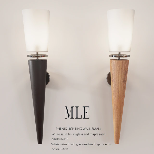 MLE Phenix Small — Descargar