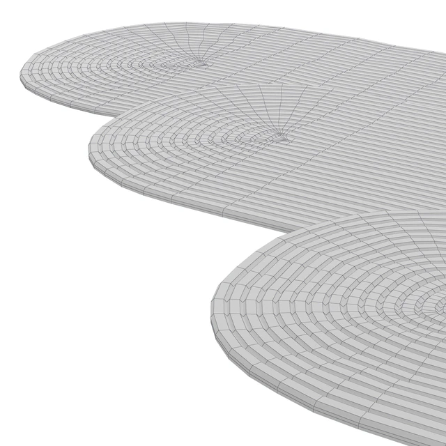 Natural Oval shape long Braided Jute Rug — Descargar