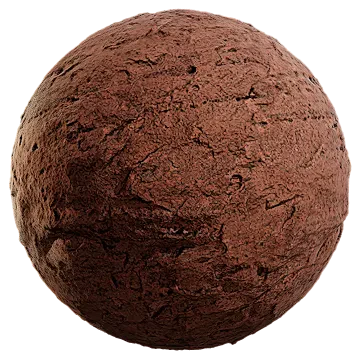 desert western ground rock smooth 002 — Download