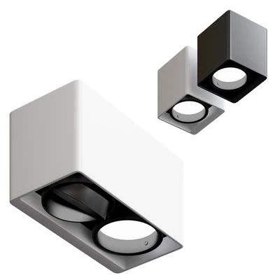 Delta Light Boxter — Скачать