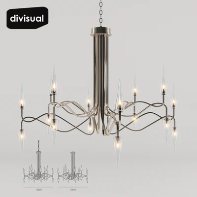 Divisual - Opera — Ver 1