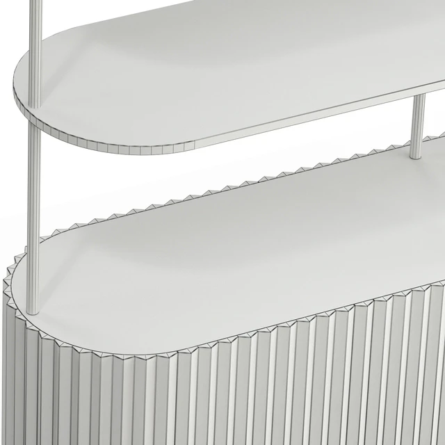 Milla & Milli Eternel Bookcase — Descargar