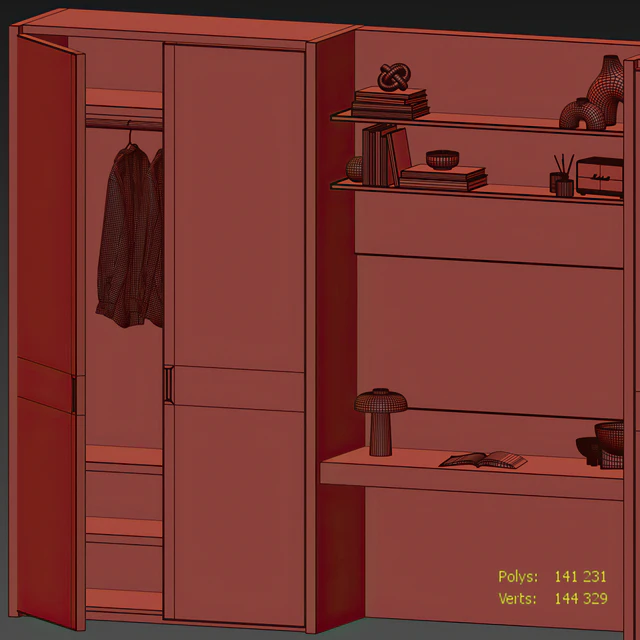 Rimadesio Vanity — Descargar