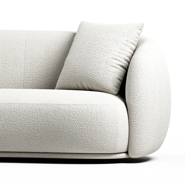 Moroso - Pacific sofa by Patricia Urquiola — Descargar