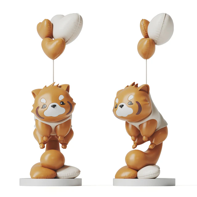 Raccoon — Download