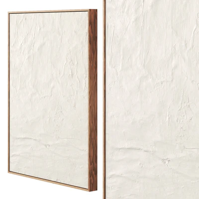Plaster paintings — Ver 3