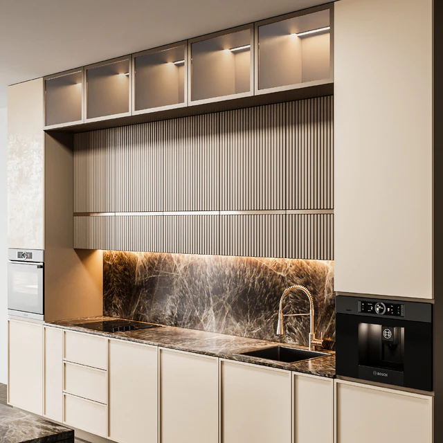 kitchen modern95 — Descargar