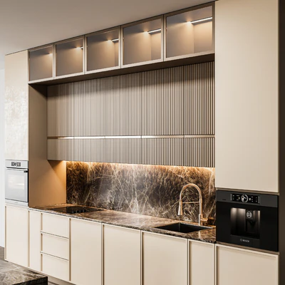 kitchen modern95 — Ver 3