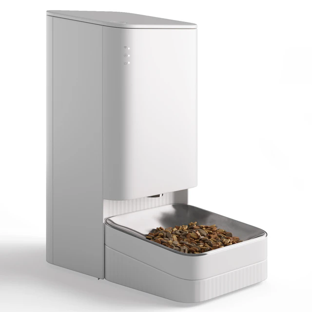 Xiaomi Smart Pet set — Descargar