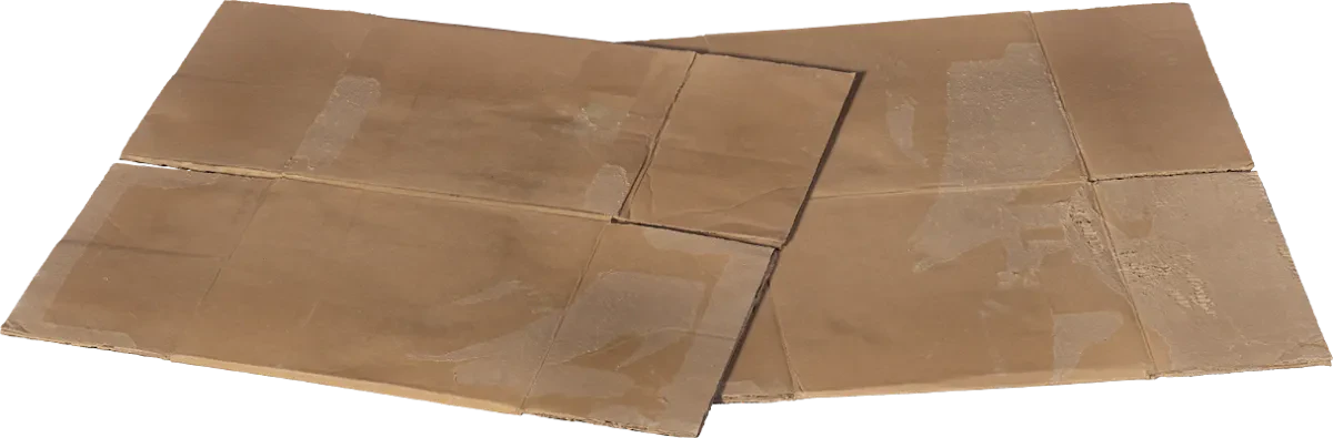 cardboard sheet 006 — Скачать