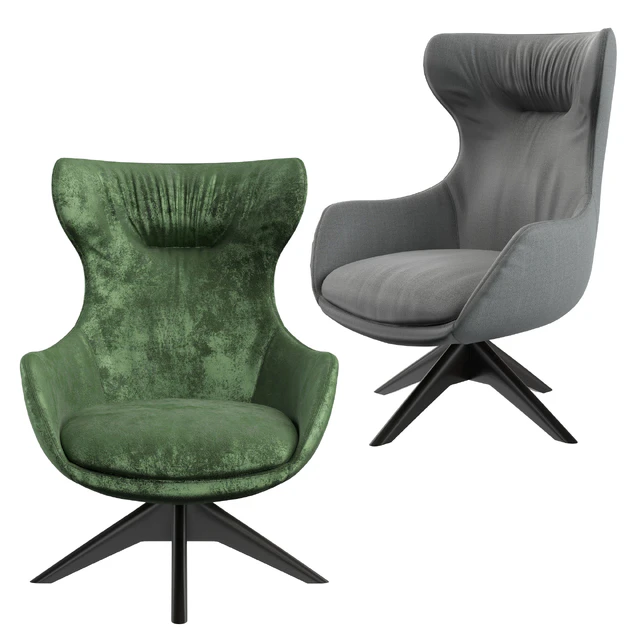 Iseo Nicoline chair — Descargar