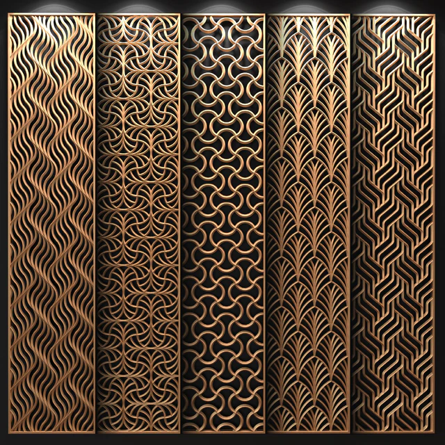 Decorative partition — Descargar