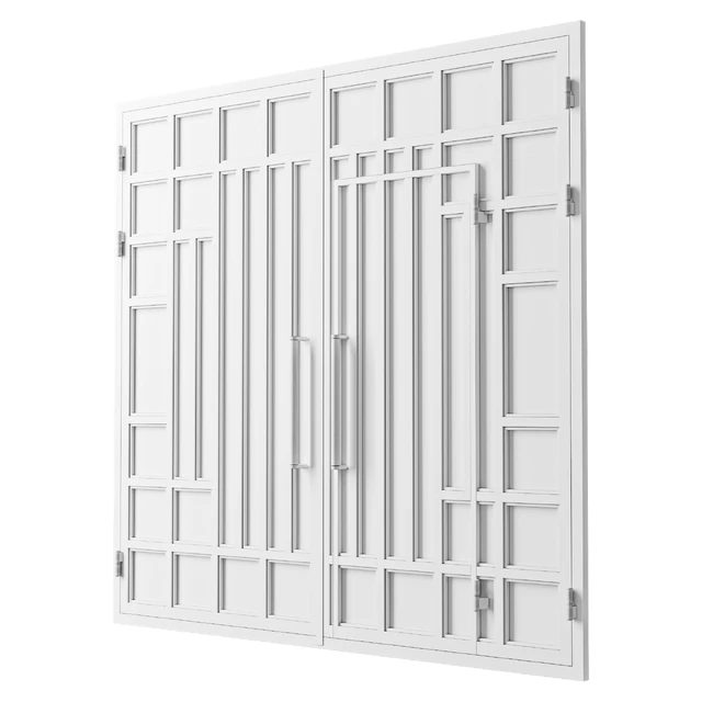 Gate black hi tech — Скачать