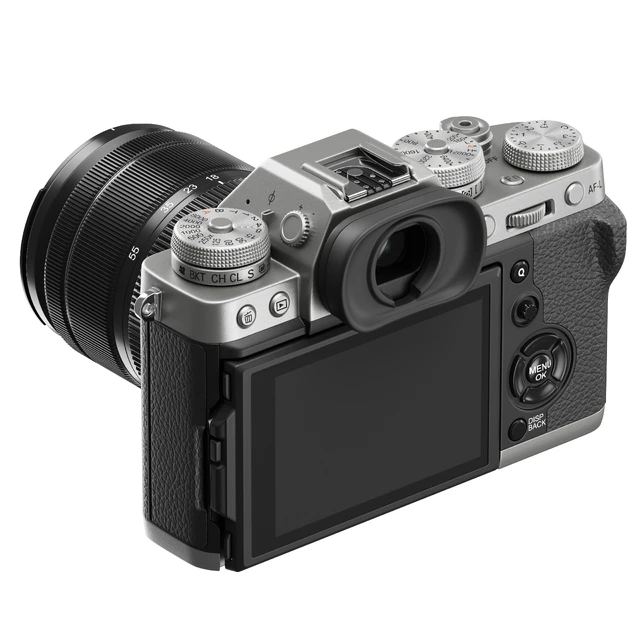 fuji x-t3 digital photo camera — Descargar