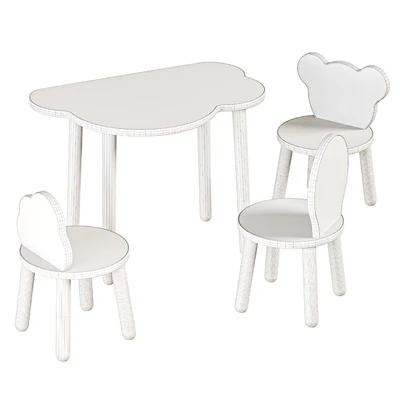 Набор детской мебели Todi — Вид 4