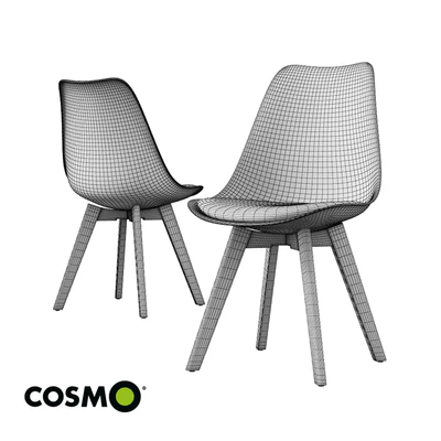 Cosmo / Sephi — Ver 2