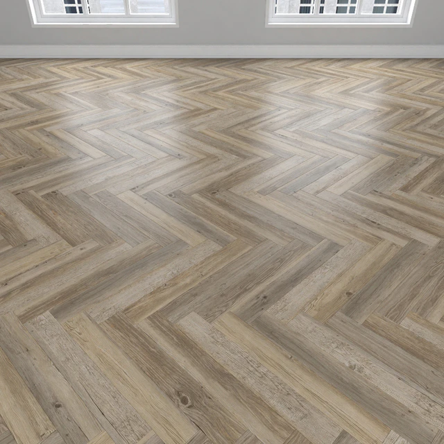 Parquet Oak, 3 types: herringbone, linear, chevron — Descargar