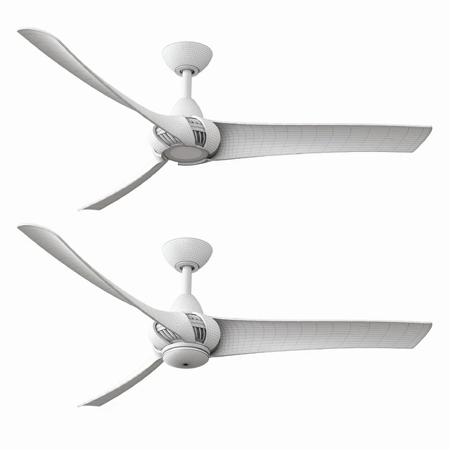 Droid Ceiling Fan — Descargar