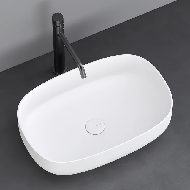 Washbasin VALLONE PEYTO III — Descargar