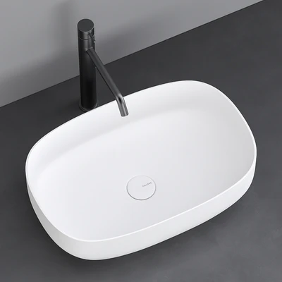 Washbasin VALLONE PEYTO III — Ver 2