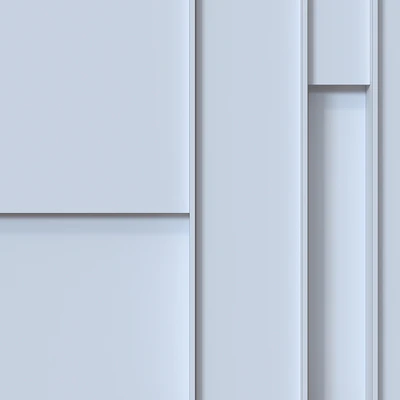 Декоративная панель/Decorative panel — Вид 2