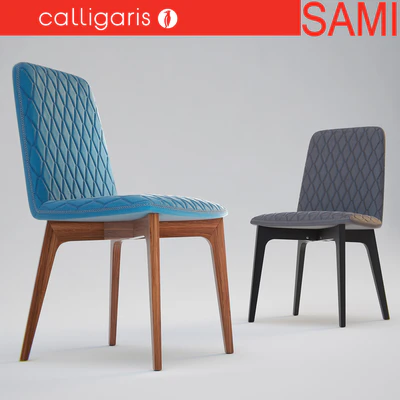 Calligaris Sami — Вид 2
