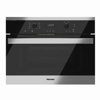 Microwave Oven Miele M 6160 6260 TC — Вид 1