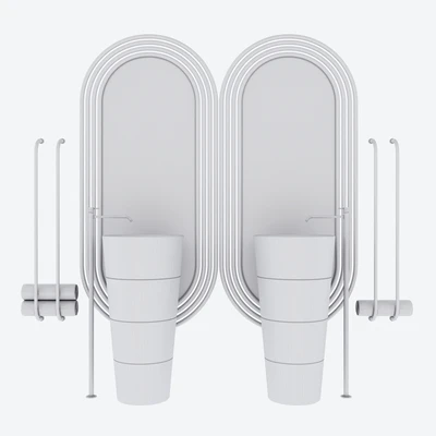Bathroom — Ver 2