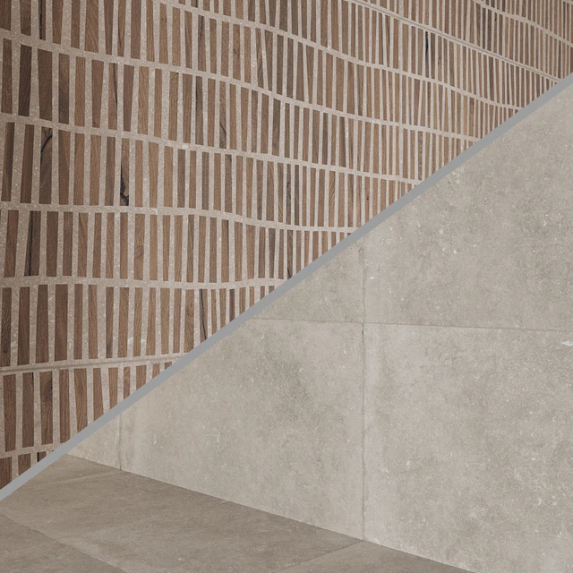 FLAVIKER Nordik Stone SAND and DOMINO SAND Tile Set — Descargar