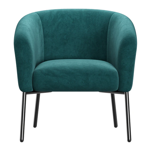 Kensol chair — Descargar