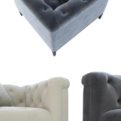 Eichholtz / Cesare chair — Вид 3