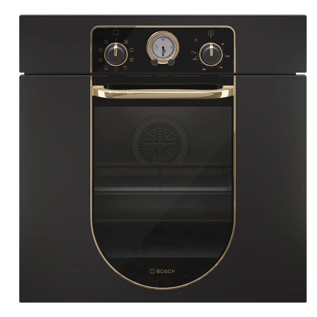 Bosch Oven HBA23BN61 — Descargar