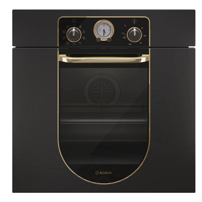 Bosch Oven HBA23BN61 — Descargar