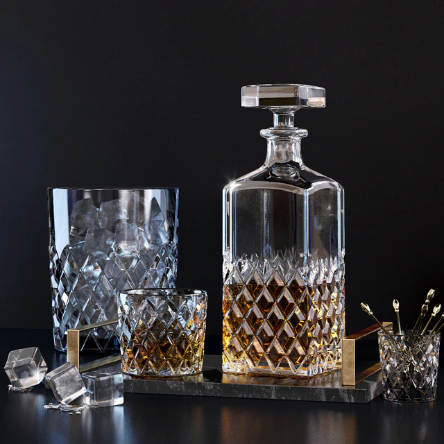 Drinkware Collection — Descargar