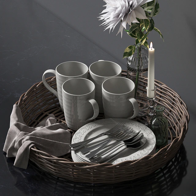 Decor set 8 — Скачать