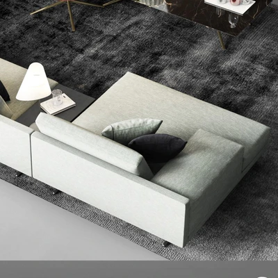 Poliform Mondrian Sofa 1 — Ver 2